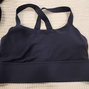 Athleta Sports Bra